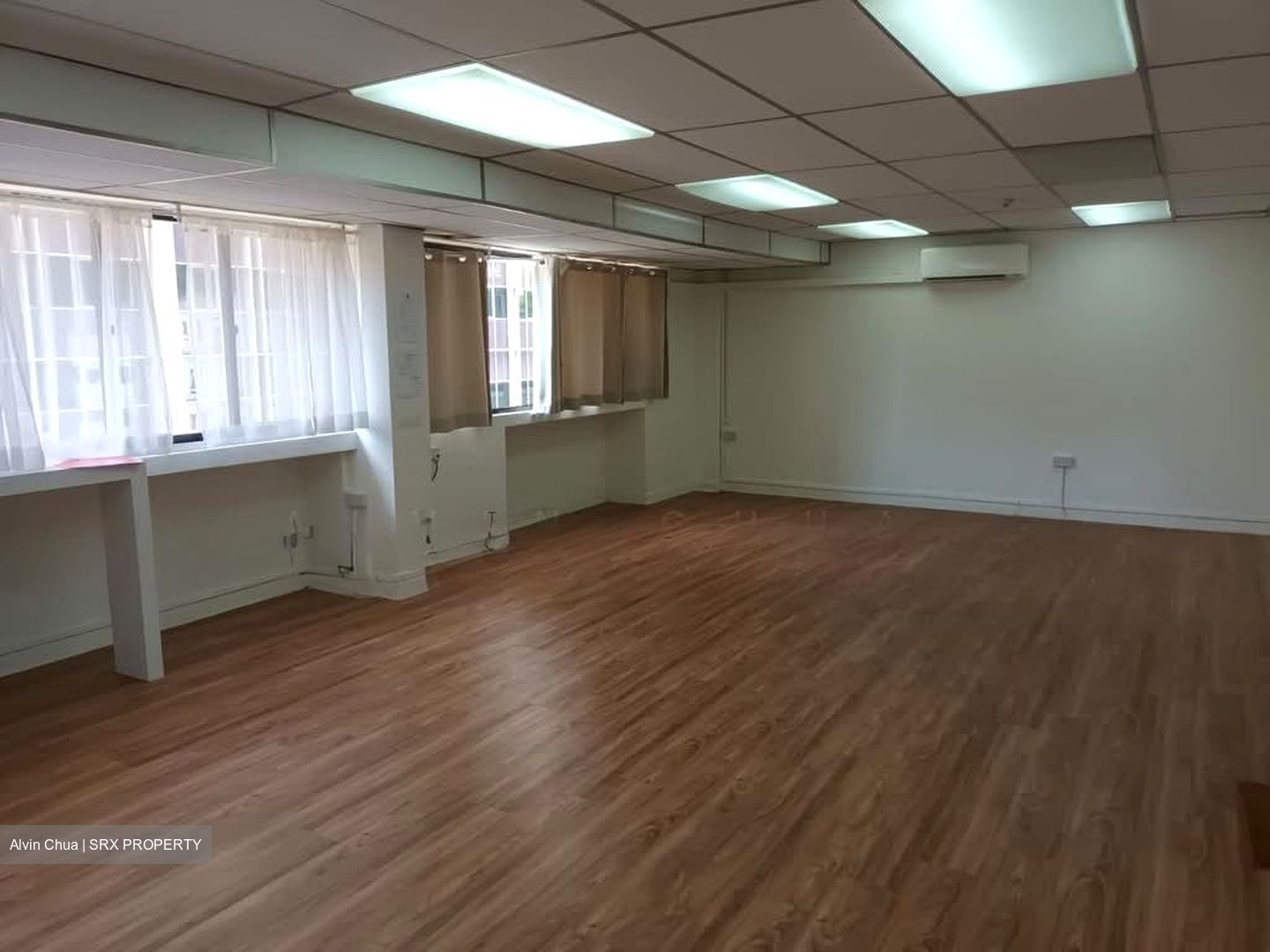 Union Building (D2), Office #580443811